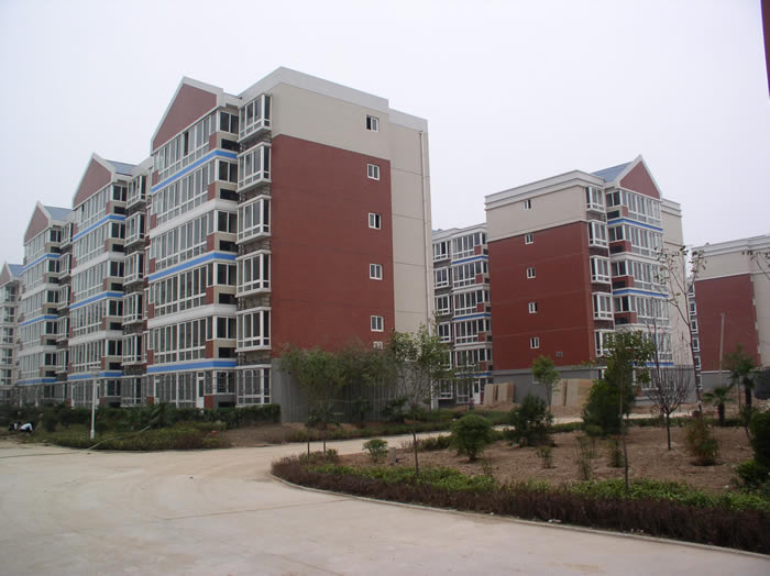 陕汽车城温泉花园